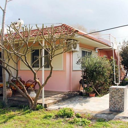 Marina Beach House Лардос Екстериор снимка